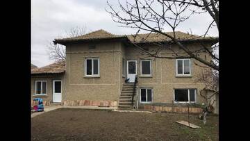 Фото Дома для отпуска Linden House г. Palamarza 1